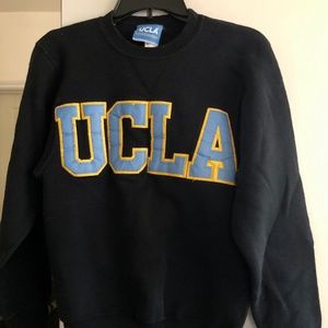 Official UCLA Crewneck